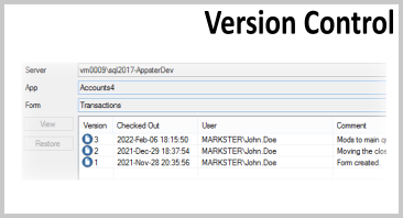 Version Control